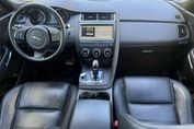 Jaguar E-Pace 2.0 I4P Awd r-Dynamic s