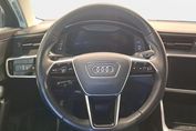 Audi A6 40 TDI mHEV quattro S tronic