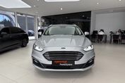 Ford Mondeo 2.0 Titanium