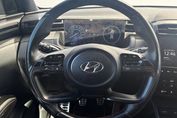 Hyundai Tucson 1.6 t-Gdi n Line 2WD