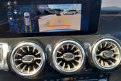 Mercedes GLB 200 mHEV AMG Line 7G-DCT