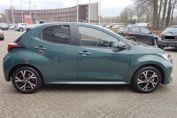 Toyota Yaris Style 1.5 Hybrid