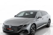 Volkswagen Arteon 2.0 TSI R-Line DSG