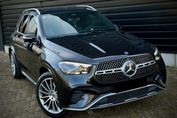 Mercedes GLE 300 d 4-Matic AMG Line