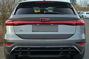 Audi A6 E-tron quattro