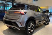 Opel Mokka GS 1.2 T mHEV eDTC6