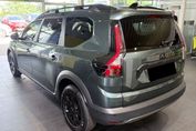 Dacia Jogger Extreme 5-miejsc 1.8 Full Hybrid