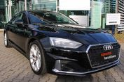 Audi A5 Sportback 40 TFSI