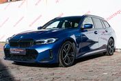 BMW Seria 3 320d xDrive aut