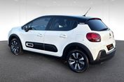 Citroen C3 Shine 1.2 PureTech EAT6