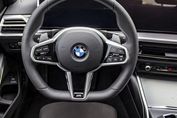 BMW Seria 3 320d xDrive M Sport