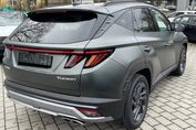 Hyundai Tucson 1.6 T-GDi HEV Smart Black 2WD aut