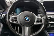 BMW Seria 5 520d xDrive M Sport