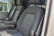 Volkswagen Crafter L4H3