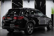 Mercedes GLC 300 d 4-Matic AMG Line