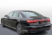 Audi A8 60 TFSI e Quattro Tiptr.