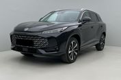 MG HS 1.5T HEV+ Exclusive aut