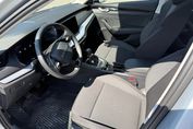 Skoda Octavia TSI