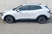 Kia Sportage 1.6 T-GDI M