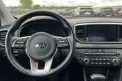 Kia Sportage 1.6 CRDI L Business Line 2WD DCT