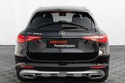 Mercedes GLC Coupe 300 de PHEV 4-Matic Avantgarde