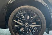 Mercedes GLB 250+ EQ AMG Line