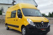 Renault Master dCi L3H3
