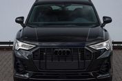 Audi Q3 35 TFSI S line