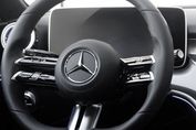Mercedes C Klasa 200 d AMG