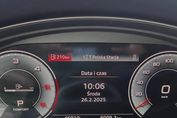 Audi A4 Avant 40 TDI Advanced
