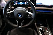 BMW Seria 1 120 mHEV aut