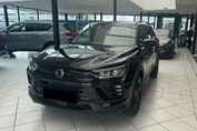 SsangYong Korando Adventure 1.5 GDI