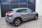 Mercedes EQA 250+ Progressive