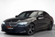 BMW Seria 3 320d xDrive M Sport