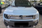 Renault R4 Techno 52kWh Comfort Range