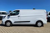 Ford Transit Custom L2H1 Zabudowa Warsztatowa