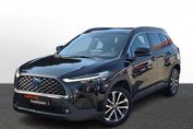 Toyota Corolla Cross 2.0 Hybrid Style