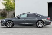 Audi A8 50 TDI mHEV Quattro Tiptr.