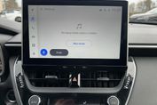 Toyota Corolla Cross 2.0 Hybrid