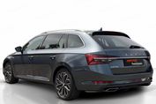 Skoda Superb TSI 4x4 L&K DSG