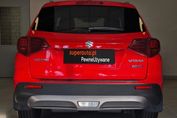 Suzuki Vitara Boosterjet SHVS Premium 4WD