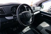 Toyota Proace Verso Medium L1H1 Family AT