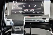 Audi Q8 SQ8 TFSI quattro
