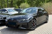 BMW Seria 4 Gran Coupe 430i xDrive M Sport