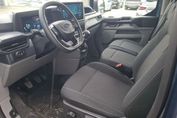 Ford Transit Custom L2H1