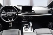 Audi Q5 45 TFSI mHEV quattro S Line S tronic