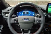 Ford Kuga EcoBlue AWD ST-Line aut