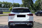 Mercedes GLA 220 4-Matic Progressive