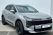 Kia Sportage 1.6 T-GDI HEV L 2WD aut