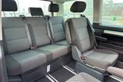 Volkswagen Multivan Kombi